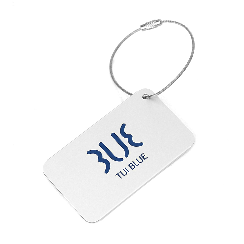 Bild von TUI BLUE Kofferanhänger