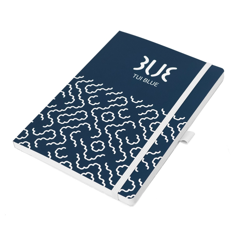 Bild von TUI BLUE Softcover Notizbuch