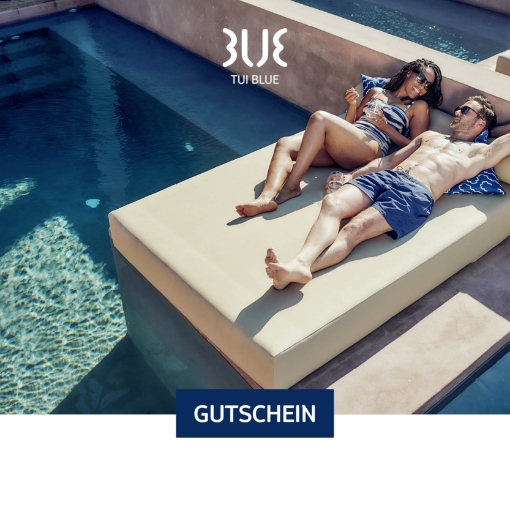 Bild von Gutschein 50 €