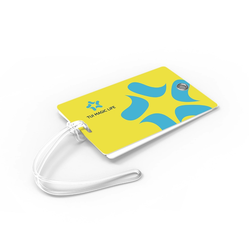 Bild von TUI MAGIC LIFE Kofferanhänger