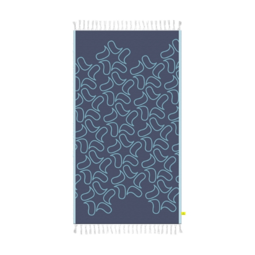 Bild von TUI MAGIC LIFE Hamamtuch Midnight