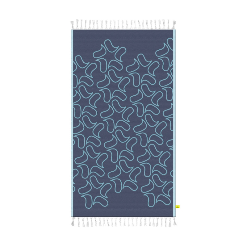 Bild von TUI MAGIC LIFE Hamamtuch Midnight