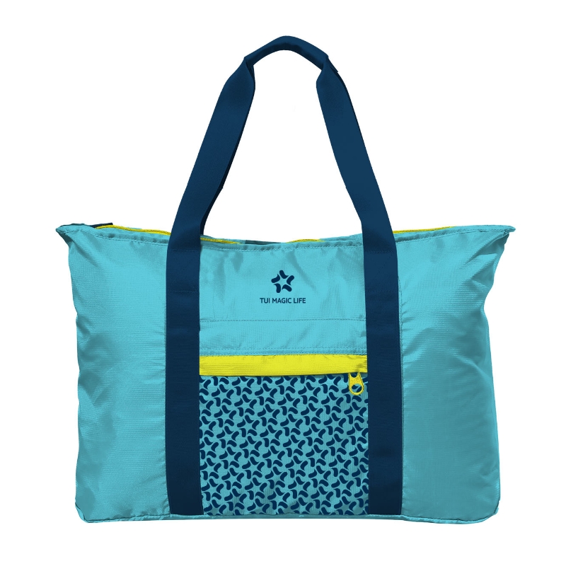 Bild von TUI MAGIC LIFE Faltbare Strandtasche