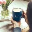 Bild von TUI BLUE Edelstahl-Tasse
