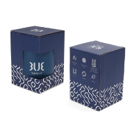 Bild von TUI BLUE Thermobecher blau