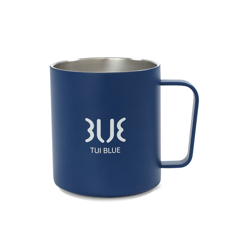 Bild von TUI BLUE Edelstahl-Tasse