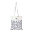 Bild von TUI BLUE Baumwolltasche weiß