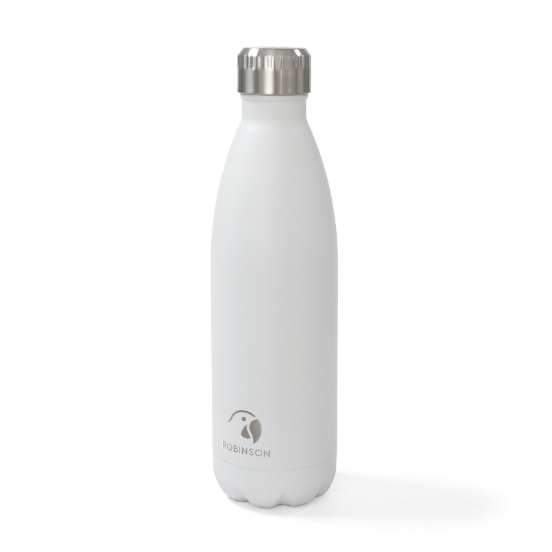 Bild von ROBINSON Trinkflasche von FLSK