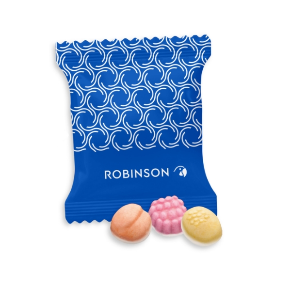 Bild von ROBINSON HARIBO Fruitmania Joghurt