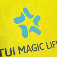 Bild von TUI MAGIC LIFE Koffer-Organizer Set