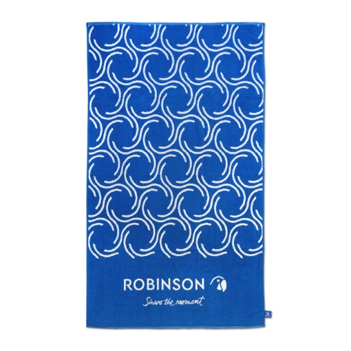 Bild von ROBINSON Strandtuch Pattern