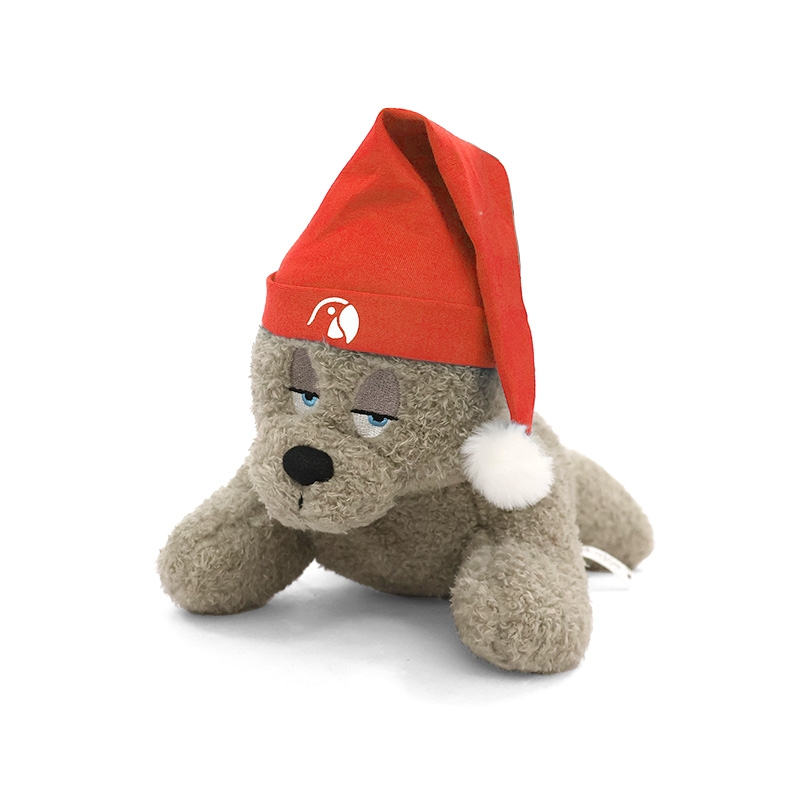 Bild von Schlaf ROBY rot-weiß