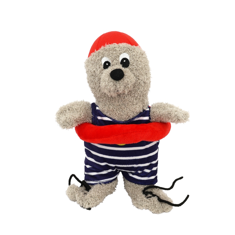 Bild von ROBINSON Schwimmer ROBY