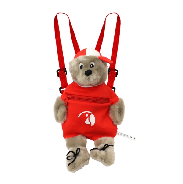 Bild von ROBINSON Roby Rucksack