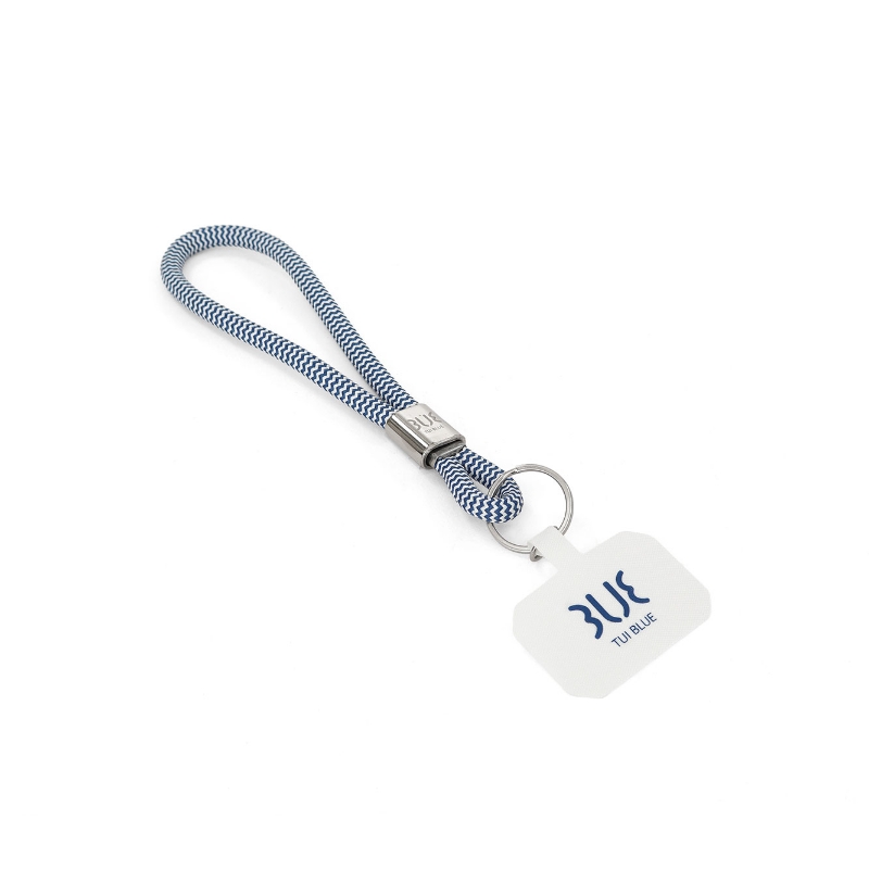 Bild von TUI BLUE Schlüsselanhänger mit Handyhalter