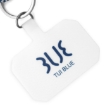 Bild von TUI BLUE Schlüsselanhänger mit Handyhalter