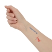 Bild von ROBINSON Klebe-Tattoo Kids - 10 Bögen