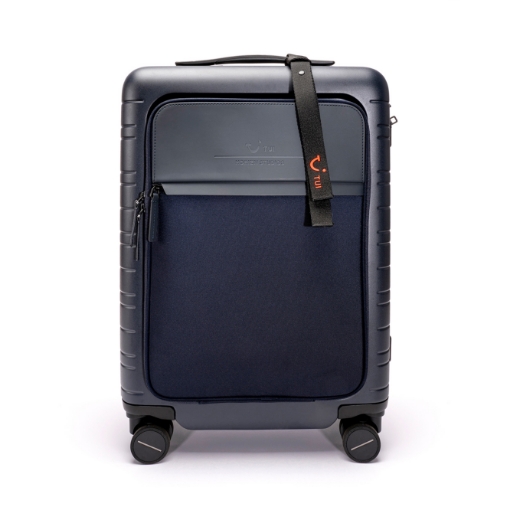 Bild von TUI Horizn Koffer