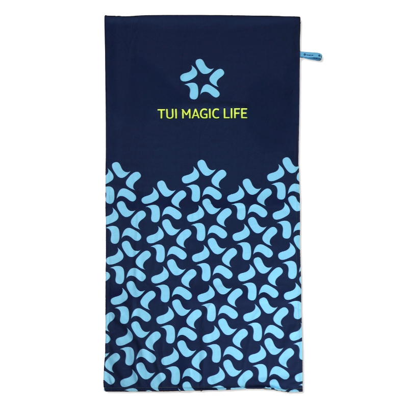 Bild von TUI MAGIC LIFE SPORTHANDTUCH