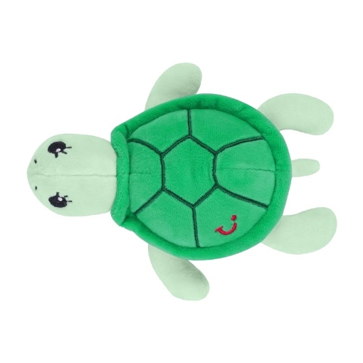 Bild von TUI Plüschtier Schildkröte