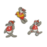 Bild von ROBINSON Magnet-Set ROBY