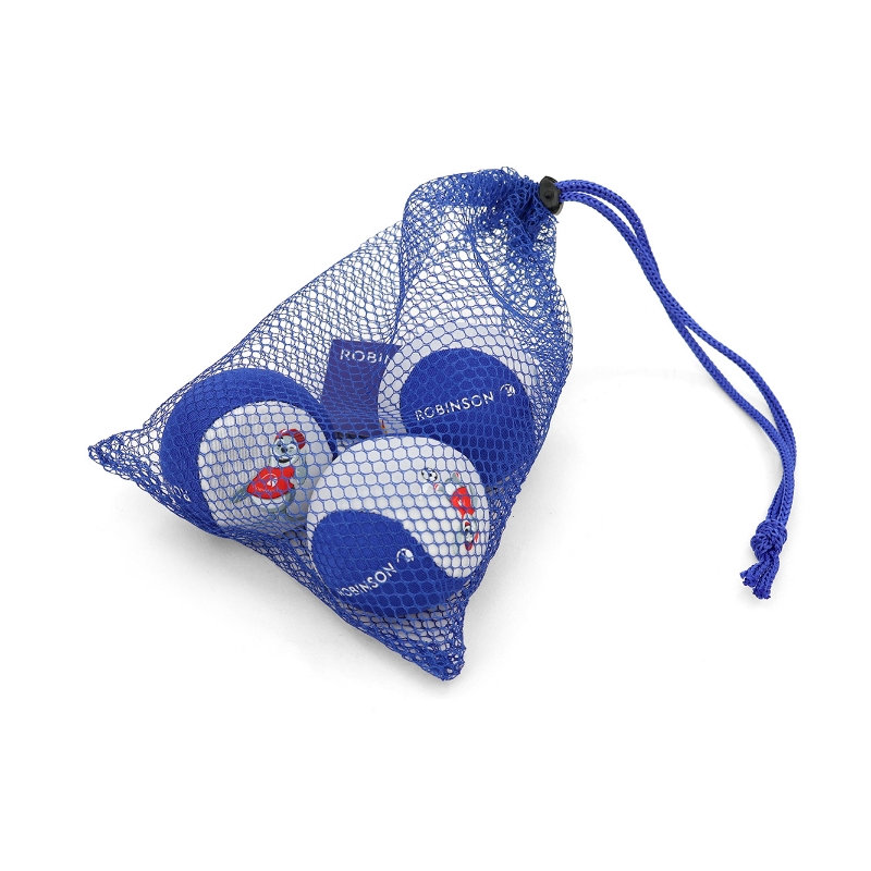 Bild von ROBINSON Wasserbälle 3er-Set ROBY