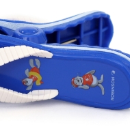 Bild von ROBINSON Strandtuch-Klammern 4er-Set