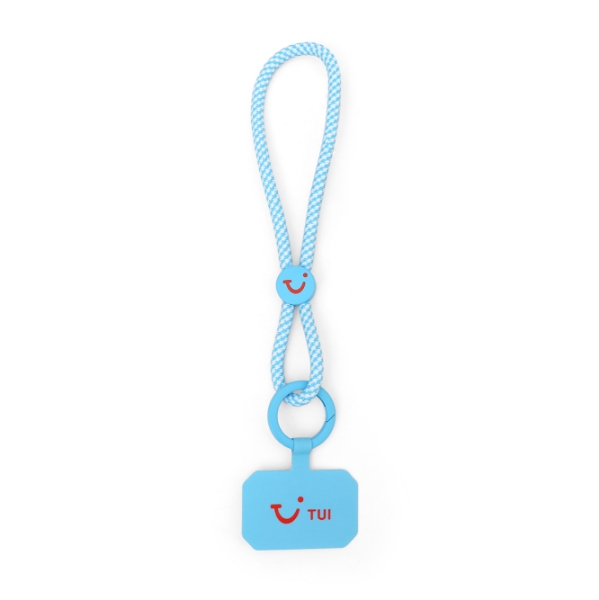 Bild von TUI Schlüsselanhänger mit Handyhalter
