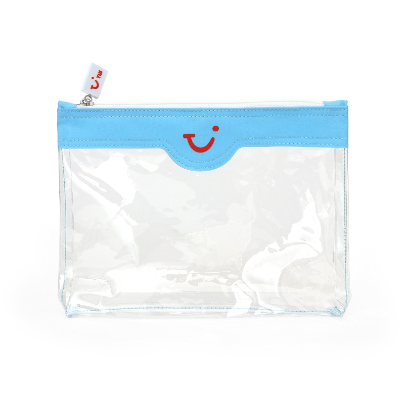 Bild von TUI Flugsicherheitsbeutel