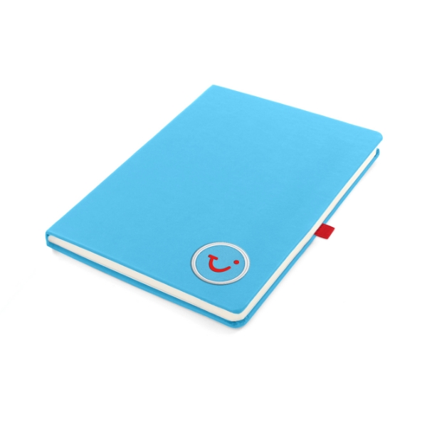 Bild von TUI Notizbuch