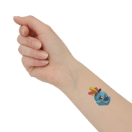 Bild von MyMo Klebe Tattoo