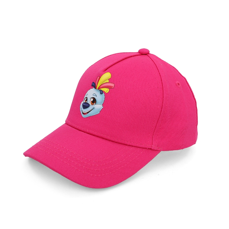Bild von MyMo Kids cap pink