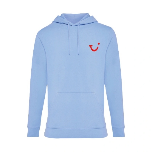 Bild von TUI Light Blue Hoodie