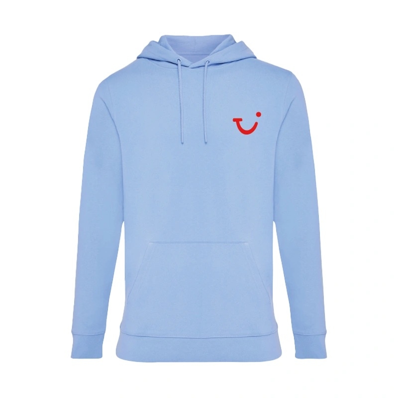 Bild von TUI Light Blue Hoodie