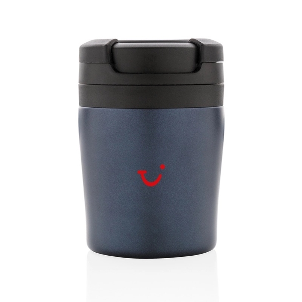Bild von TUI Doppelwandiger Kaffeebecher