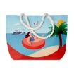 Bild von TUI Cotton Canvas Beach Bag