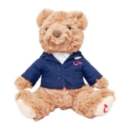 Bild von TUI Cabin Crew Plüsch Teddybär