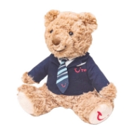 Bild von TUI Cabin Crew Plüsch Teddybär