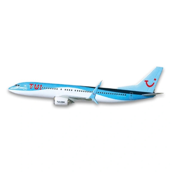 Bild von TUI Boeing 737 Max Modell A/C