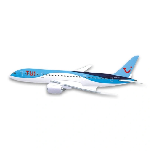 Bild von TUI Boeing 787 Modell A/C