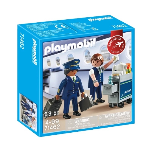 Bild von TUI Playmobil Set