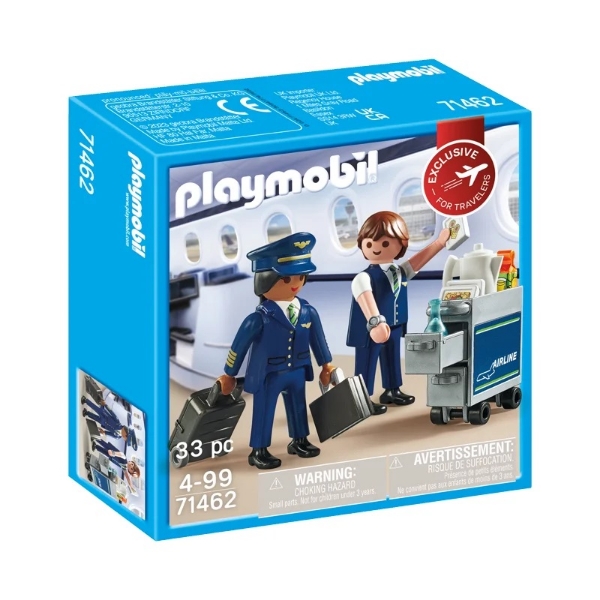 Bild von TUI Playmobil Set