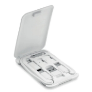 Bild von TUI Phone Cable Kit & Stand