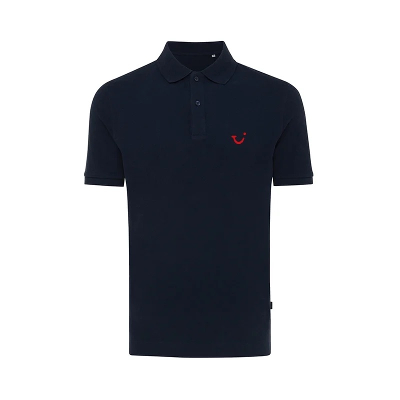 Bild von TUI Smile Navy Polo