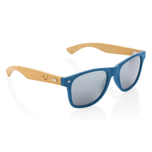 Bild von TUI Bambus Sonnenbrille