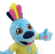 Bild von MyMo Plüschfigur