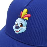 Bild von MyMo Kids cap blau