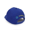 Bild von MyMo Kids cap blau