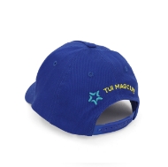 Bild von MyMo Kids cap blau