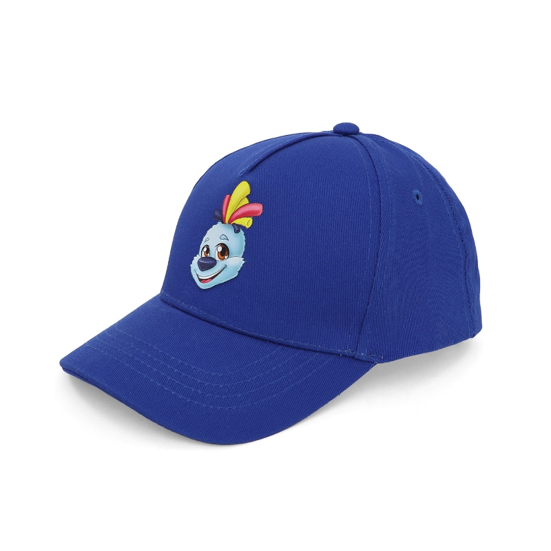 Bild von MyMo Kids cap blau